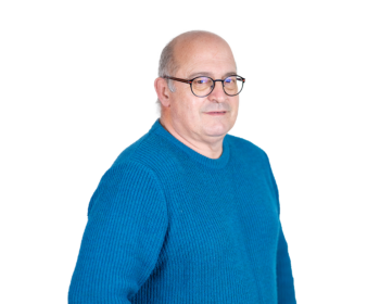 Thierry HANDTSCHOEWERCKER - Saipol