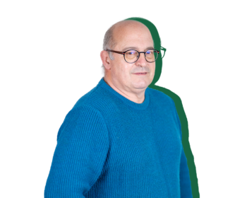 Thierry HANDTSCHOEWERCKER - Saipol