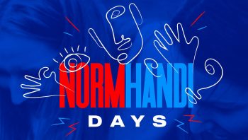 NormHandi Days