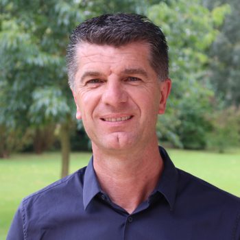 Ludovic Boulais Directeur Industriel Saipol